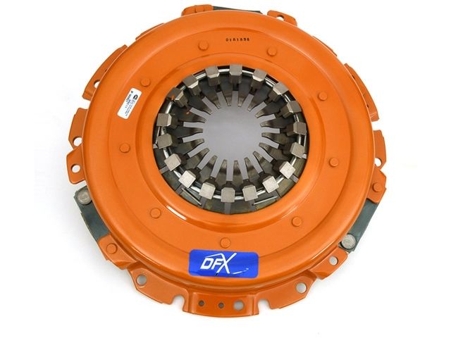 Centerforce Clutch Pressure Plate And Disc Set