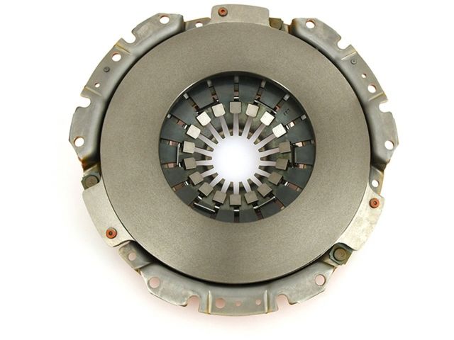 Centerforce Clutch Pressure Plate And Disc Set