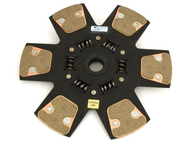 Centerforce Clutch Pressure Plate And Disc Set