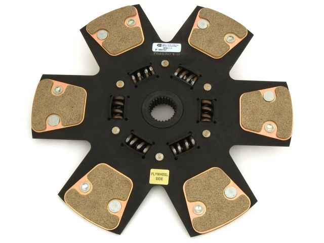 Centerforce Clutch Pressure Plate And Disc Set
