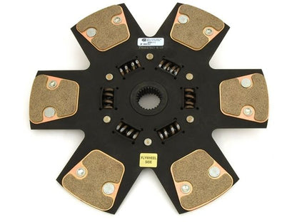 Centerforce Clutch Pressure Plate And Disc Set