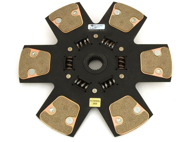 Centerforce Clutch Pressure Plate And Disc Set