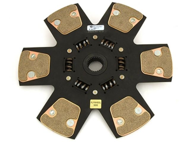 Centerforce Clutch Pressure Plate And Disc Set