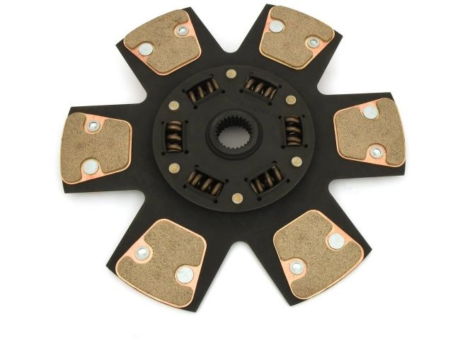 Centerforce Clutch Pressure Plate And Disc Set