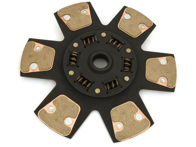 Centerforce Clutch Pressure Plate And Disc Set