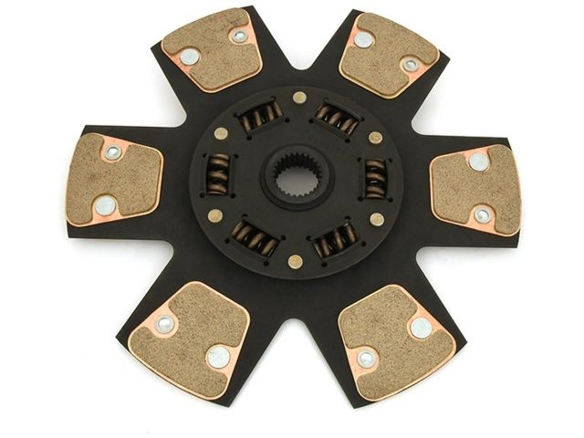 Centerforce Clutch Pressure Plate And Disc Set