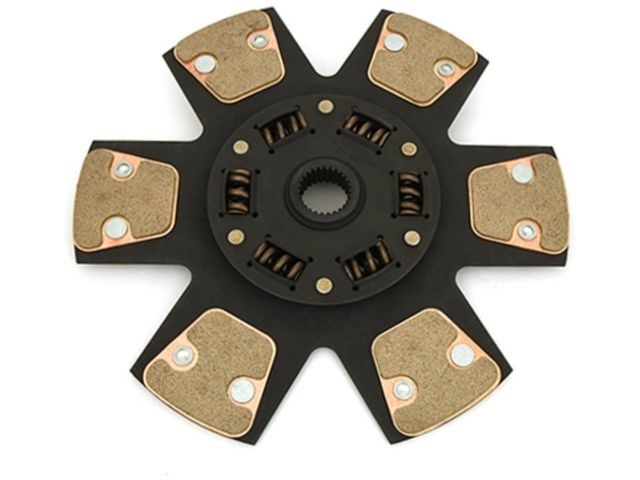 Centerforce Clutch Pressure Plate And Disc Set