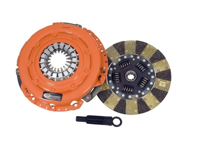 Centerforce Clutch Pressure Plates DF021057 Item Image