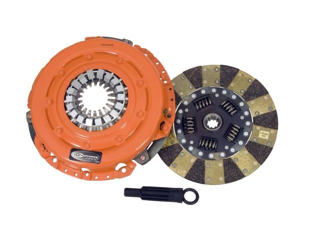 Centerforce Clutch Pressure Plate And Disc Set