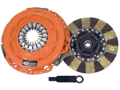 Centerforce Clutch Pressure Plate And Disc Set