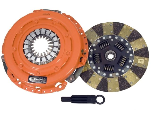 Centerforce Clutch Pressure Plate And Disc Set
