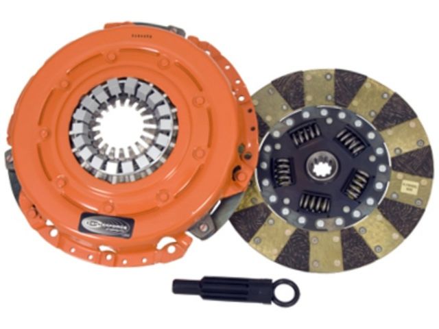 Centerforce Clutch Pressure Plate And Disc Set