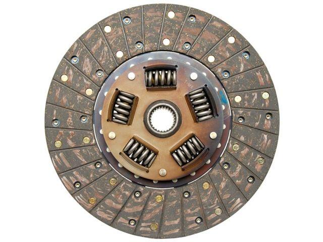 Centerforce Clutch Discs 384100 Item Image