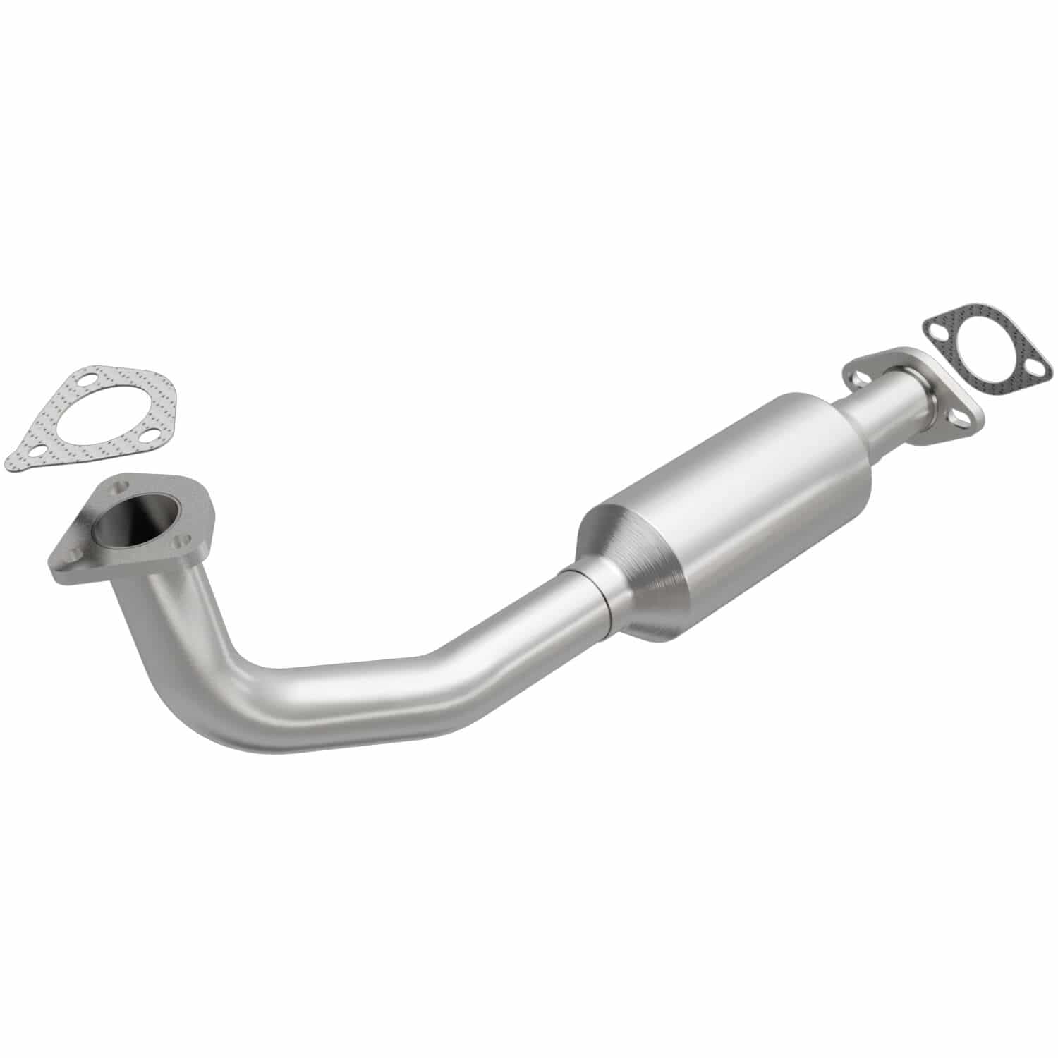 MagnaFlow Kia Sportage OEM Grade Federal / EPA Compliant Direct-Fit Catalytic Converter