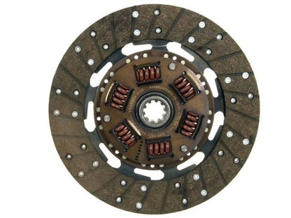Centerforce Clutch Friction Disc