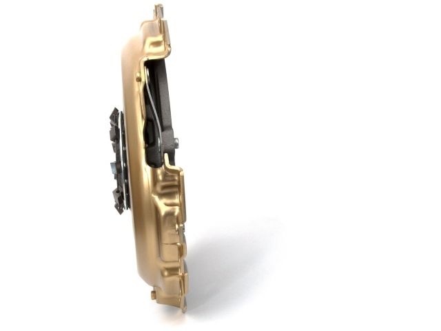 Centerforce Clutch Pressure Plate