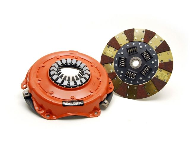 Centerforce Clutch Pressure Plates DF269739 Item Image