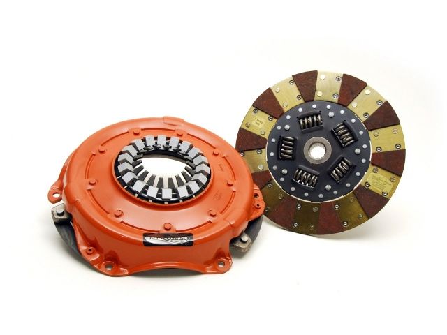 Centerforce Clutch Pressure Plate And Disc Set