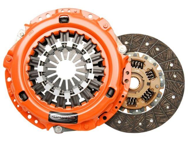 Centerforce Clutch Pressure Plates CFT527007 Item Image