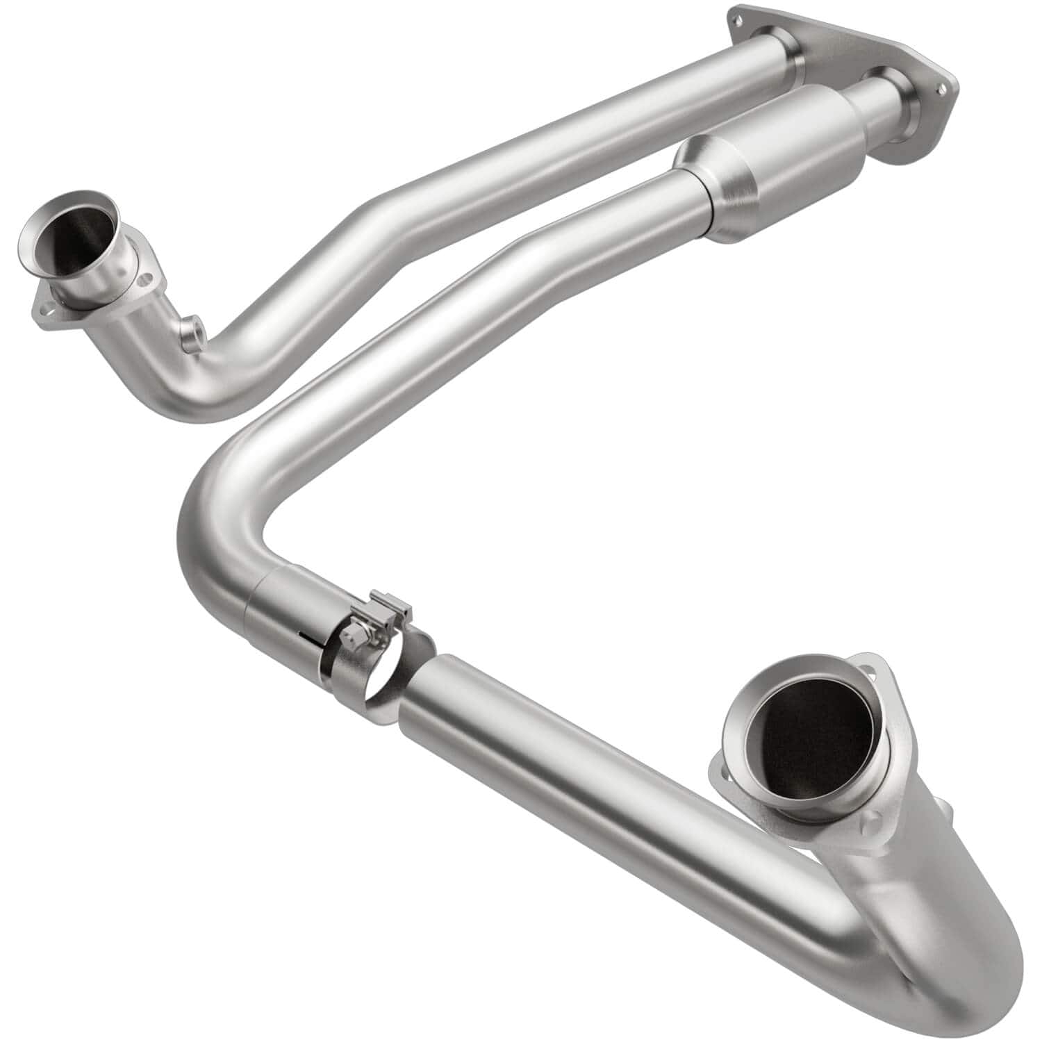 MagnaFlow OEM Grade Federal / EPA Compliant Direct-Fit Catalytic Converter