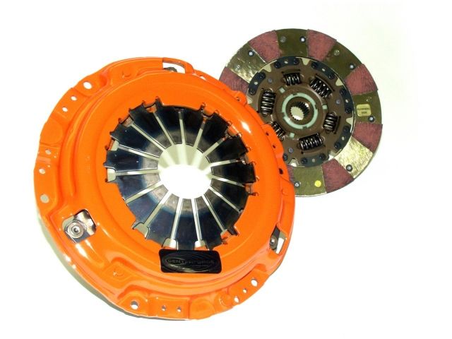 Centerforce Clutch Pressure Plate And Disc Set