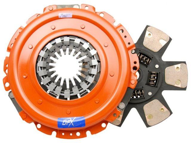 Centerforce Clutch Pressure Plates 01909807 Item Image