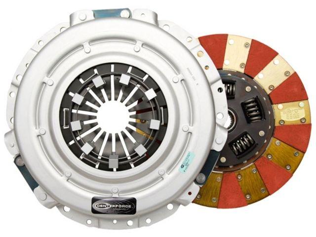 Centerforce Clutch Pressure Plates LM570841 Item Image