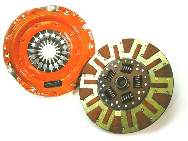 Centerforce Clutch Pressure Plates DF440178 Item Image