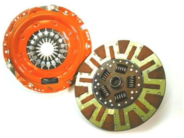 Centerforce Clutch Pressure Plate And Disc Set