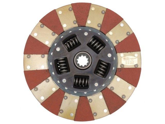 Centerforce Clutch Discs LM281226 Item Image