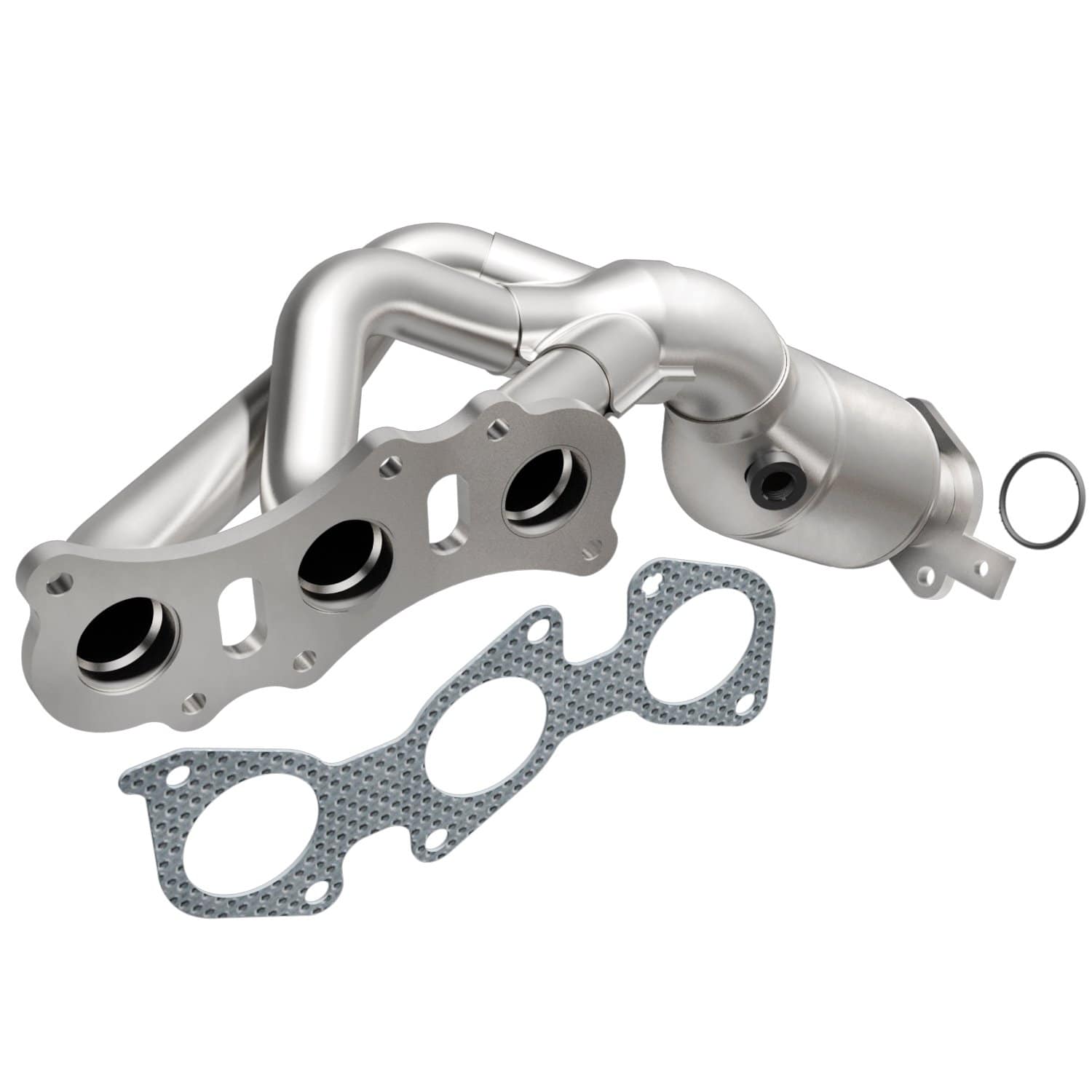 MagnaFlow Toyota 4Runner OEM Grade Federal / EPA Compliant Manifold Catalytic Converter