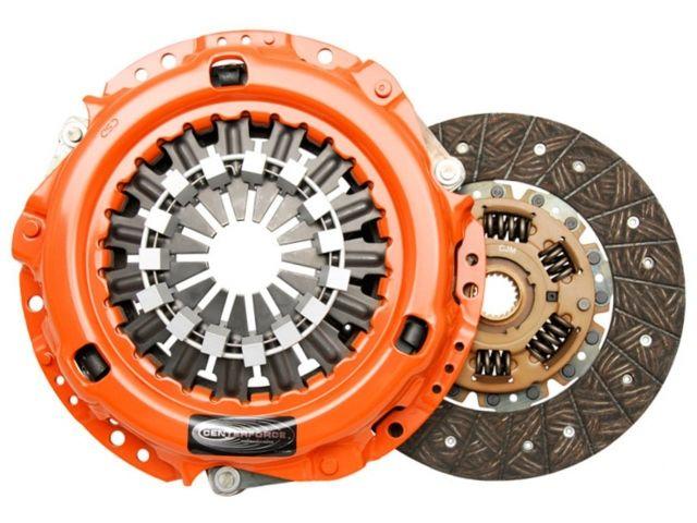 Centerforce Clutch Pressure Plates CFT512626 Item Image