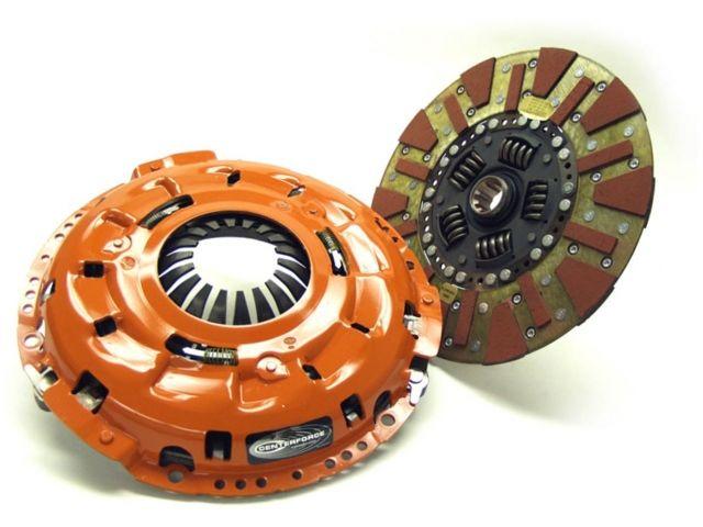 Centerforce Clutch Pressure Plates DF940940 Item Image