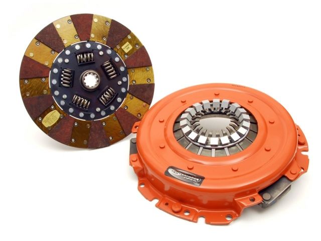 Centerforce Clutch Pressure Plate And Disc Set