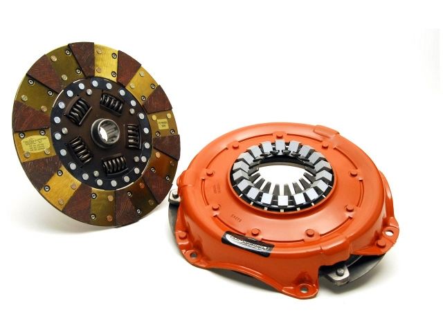 Centerforce Clutch Pressure Plates DF193675 Item Image