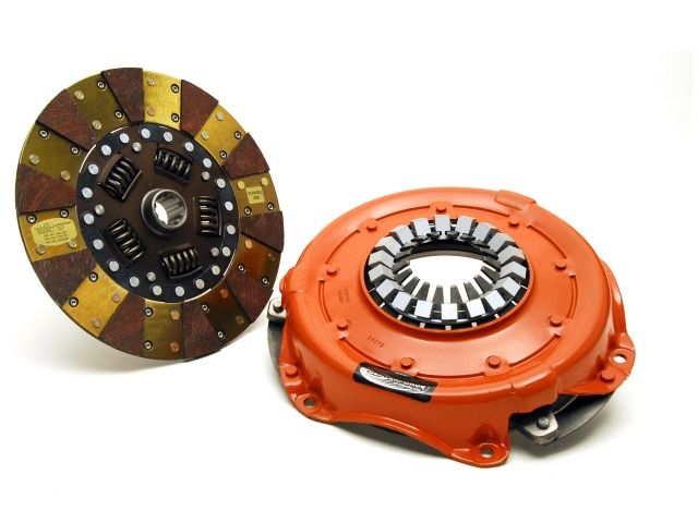 Centerforce Clutch Pressure Plate And Disc Set