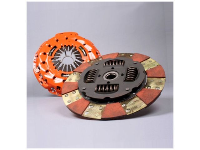 Centerforce Clutch Pressure Plate And Disc Set