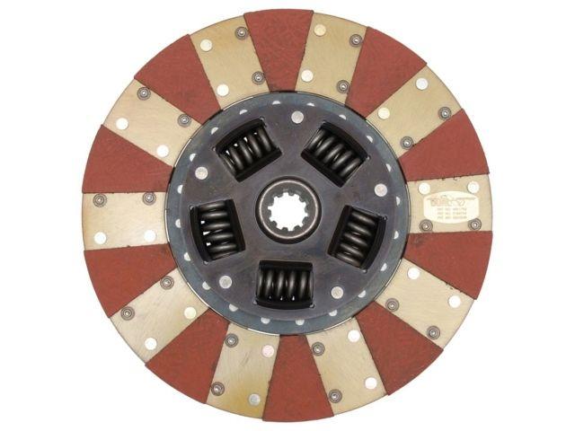 Centerforce Clutch Discs LM384161 Item Image