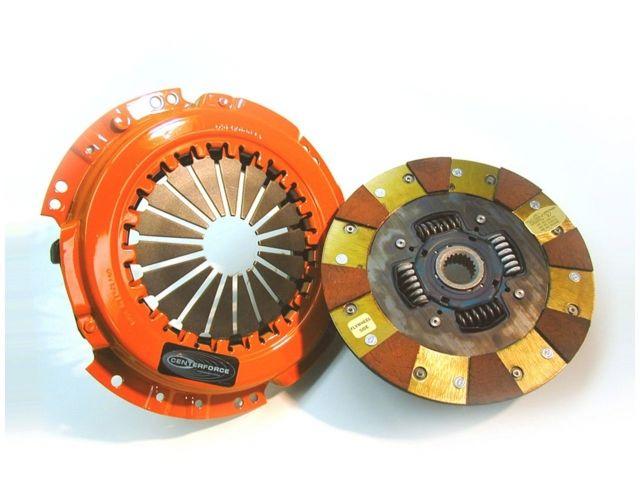 Centerforce Clutch Pressure Plates DF517031 Item Image