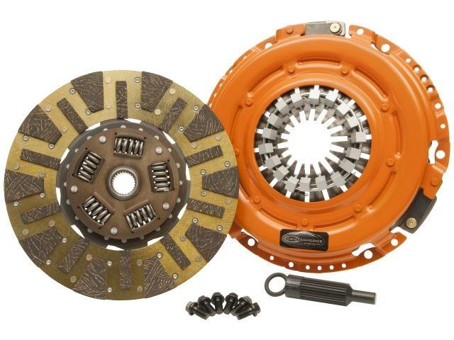 Centerforce Clutch Pressure Plates DF395010 Item Image