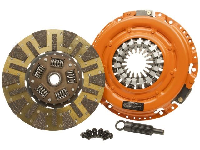 Centerforce Clutch Pressure Plate And Disc Set