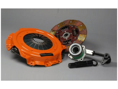 Centerforce Clutch Pressure Plate And Disc Set