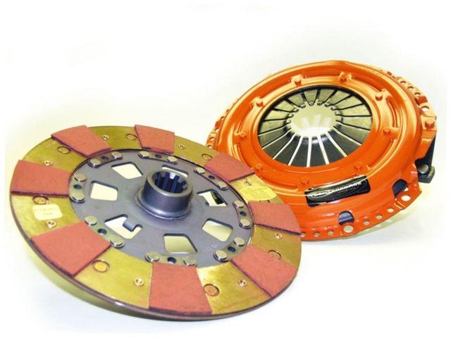 Centerforce Clutch Pressure Plates DF206106 Item Image