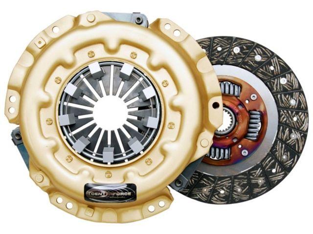 Centerforce Clutch Pressure Plates CF031517 Item Image