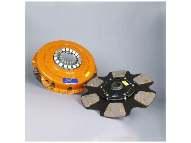 Centerforce Clutch Pressure Plates 01161056 Item Image