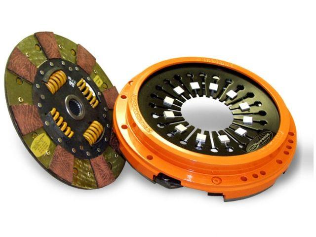 Centerforce Clutch Pressure Plates DF248248 Item Image