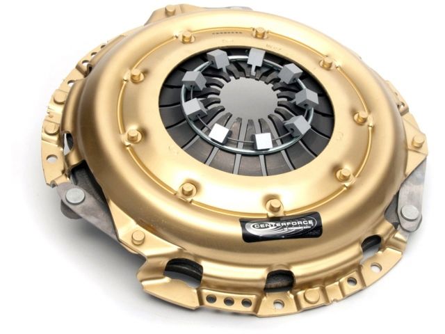 Centerforce Clutch Pressure Plate