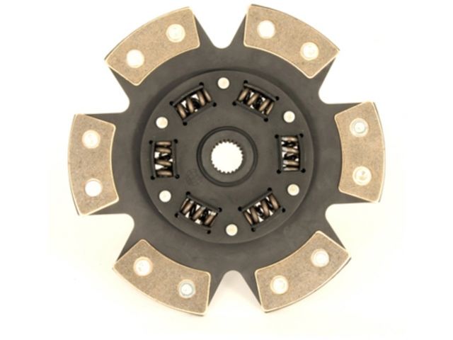 Centerforce Clutch Friction Disc