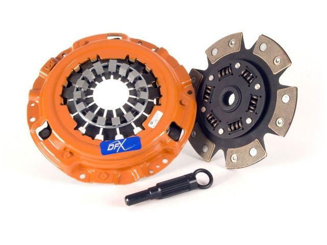 Centerforce Clutch Pressure Plates 01583402 Item Image