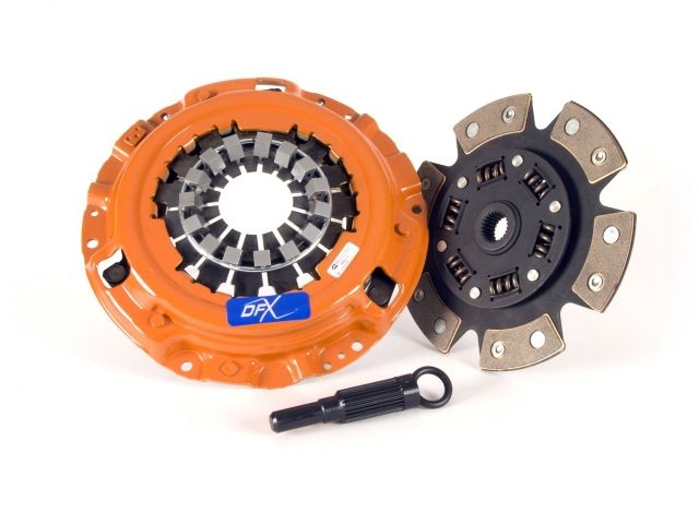 Centerforce Clutch Pressure Plate And Disc Set